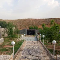 فروش باغچه ۵۰۰متری ویلا ۹۰ متری ۱ خوابه در کودیان