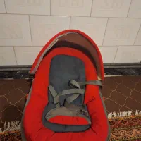 کریر|کالسکه و لوازم جانبی|اسلام‌‌آباد غرب, |دیوار