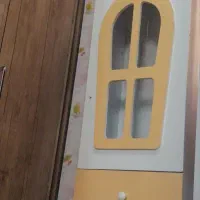 کمد|اسباب و اثاث بچه|بروجن, |دیوار