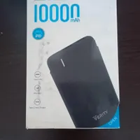 پاوربانک 10000وریتی نصف قیمت