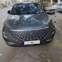 فونیکس fx مشابه صفر1403