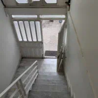 ملک ویلایی ۱۴۰ متری با بر ۱۰ متر در دو طبقه ۸۰متری|فروش خانه و ویلا|کرج, شهرک امام رضا (ع)|دیوار