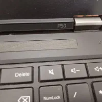 lenovo p50 ssd512|رایانه همراه|کاشمر, |دیوار