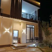 باغ ویلا،دوبلکس قیمت کاسبی|فروش خانه و ویلا|کرج, فاز ۴ مهرشهر|دیوار