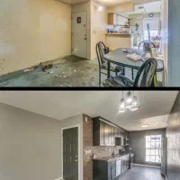 بازسازی صفر تا صدوطراحی 3dmax کابینت،تخریب نوسازی|خدمات پیشه و مهارت|مشهد, بهشت|دیوار