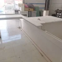 دستگاه برش ام دی اف..گارگاهی