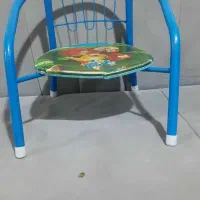 اسباب بازی و صندلی