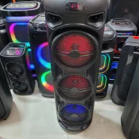 اسپیکر ۳ بلند حرفه ایی کی تی اس بمب