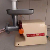 چرخ گوشت ناسیونال