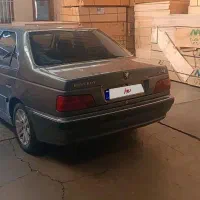 پارس موتور جدید XY7P سفارشی|خودرو سواری و وانت|تهران, شهرک فردوس (حسینی)|دیوار