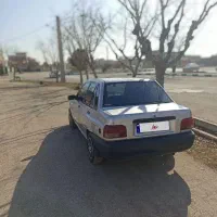 131|خودرو سواری و وانت|نیشابور, باغرود|دیوار