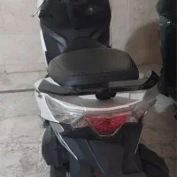 SYM Galaxy J200