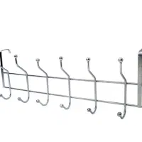 پشت دری ساچمه ای