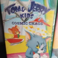 کارتون vhs اورجینال|فیلم و موسیقی|تهران, تهرانسر شرقی|دیوار