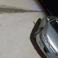 پارس elxوحشی تمیز درجه یک|خودرو سواری و وانت|کازرون, |دیوار