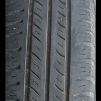 لاستیک پراید
