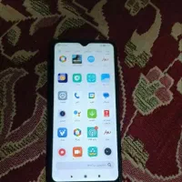 گوشی شیامی سالم