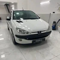 ۲۰۶ مدل ۸۳|خودرو سواری و وانت|گنبد کاووس, |دیوار