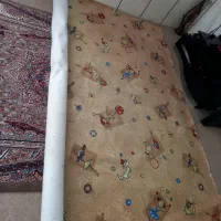 موکت پالاز عروسکی