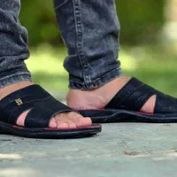 دمپایی صندل طبی مردانه راحت و بدون جدایی|کیف، کفش، کمربند|اصفهان, خوراسگان|دیوار