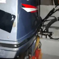 قایق ۸۵ پمپ برقی|قایق و سایر وسایل نقلیه|میناب, |دیوار