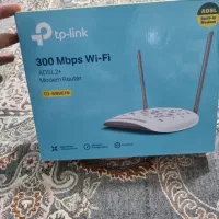 مودم tp link
