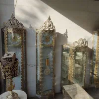 حراج بوفه وساعت