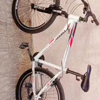 دوچرخه26 کافدیس