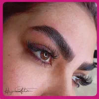 آموزش آرایش دائم