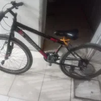 دوچرخه سایز 16و26