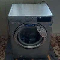 لباسشویی زیرووات ۹کیلویی مدل ساخت ۱۳۹۷
