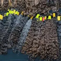 خریدار و صادر کننده مو در بروجرد و اطراف بروجرد