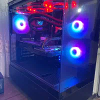 کیس فوق حرفه ای i9