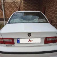 سمند دوگانه سوزef799|خودرو سواری و وانت|مبارکه, |دیوار