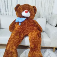 فروش عروسک خرس