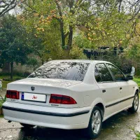 سمند lx دوگانه بیرنگ