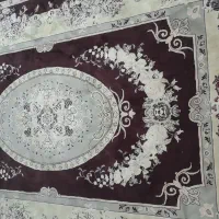سلام ۴عدد فرش خوب سالم ۶متره به فروش میرسد