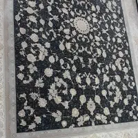 فرش ۹متری ۱۰۵۰ شانه ۳۰۰۰ تراکم نو نو در حد اک