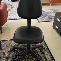میز و صندلی اداری در حد|مبلمان اداری|تهران, جمال‌زاده|دیوار