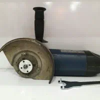 سنگ فرز بزرگ ۲۵۰۰ وات کازالس اسپانیا اورجینال اصل