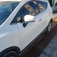 جک اس ۳ مدل ۹۷|خودرو سواری و وانت|محمدیه-قزوین, |دیوار