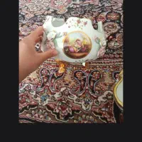 سرویس پذیرایی