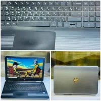 لپ تاپ HP Pavilion