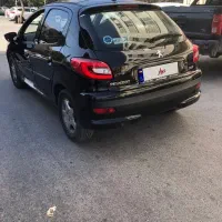 ۲۰۷ پانا|خودرو سواری و وانت|شیراز, فرهنگ شهر|دیوار