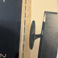مانیتور ۲۴ اینچ سامسونگ|قطعات و لوازم جانبی رایانه|تهران, هاشم‌آباد|دیوار