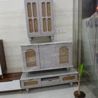 دودرب و۳درب تک کشاب|جاکفشی، کمد، دراور|اهواز, کمپلو جنوبی|دیوار