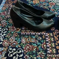 کفش|کیف، کفش، کمربند|شهرکرد, |دیوار