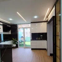 ۵۸متر سند دار/ارزنده/کهریزک