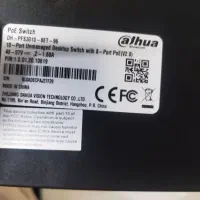 سویچر poe|مودم و تجهیزات شبکه|سقز, |دیوار