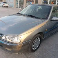 پارس دوگانه فابریک مدل 93
